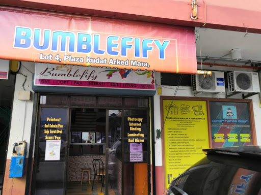 BUMBLEFIFY