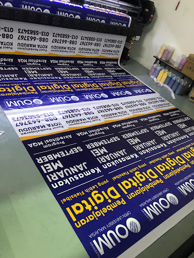 Friendlytown Printing