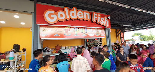 Servay Jaya Supermarket Kudat