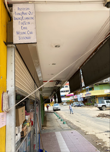 2.50 shop photocopy