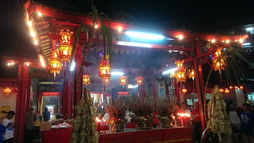 Market Teresang
