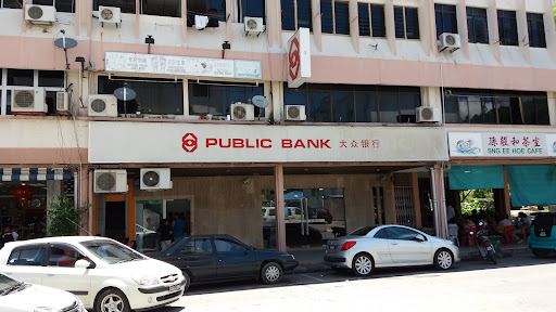 Public Bank