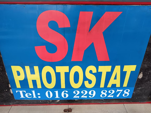 SK Photostat Centre