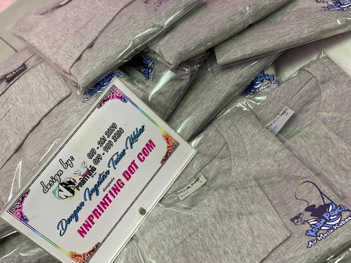 NN PRINTING NN PRINTING