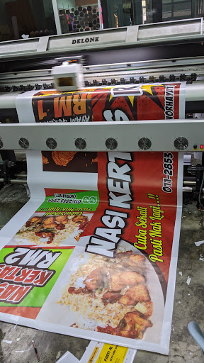 Qudwah Design & Printing