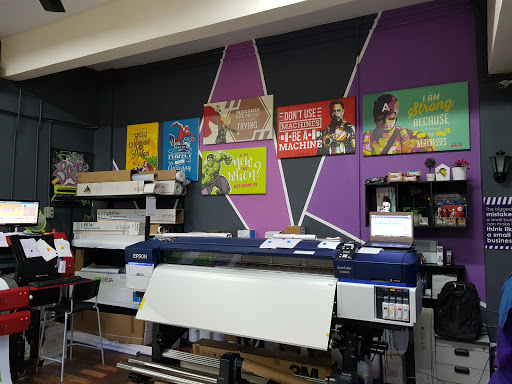 Orchid Design & Printing