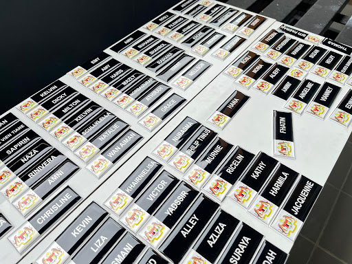 Jovie Printing & Services