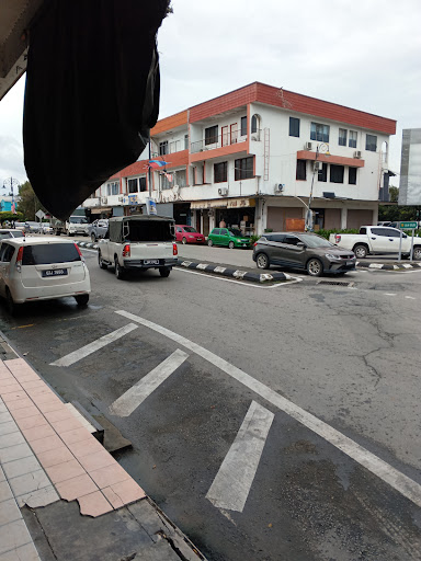 Tuaran Photocopy 3 cent