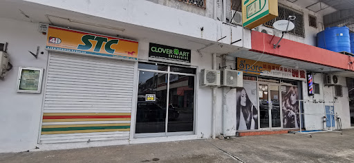 Clover Art Enterprise Clover Art Enterprise