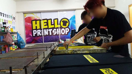 Hello Printshop Hello Printshop