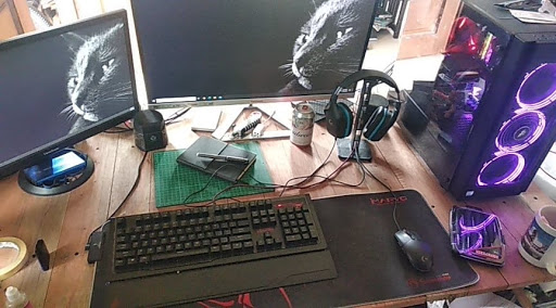 DYLEN Digital Graphic Printing