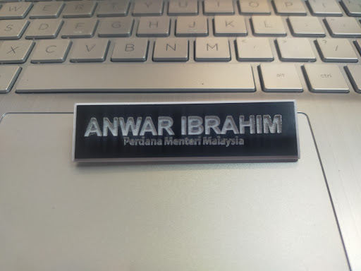 Tabuan Print @ Onejaya