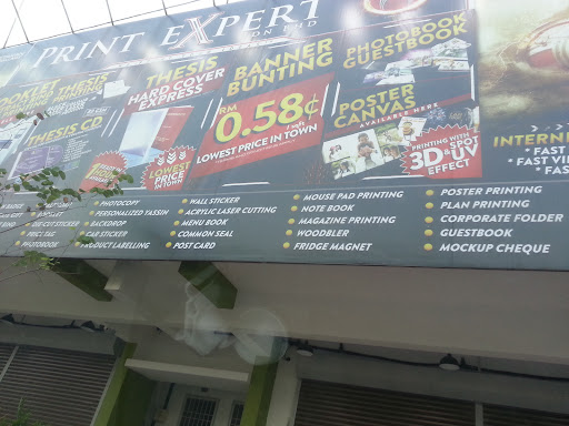Print Expert Puncak Bestari Print Expert Puncak Bestari