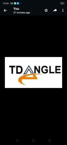 TD Angle Printing