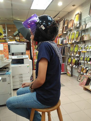 Mastercolor Photo Studio