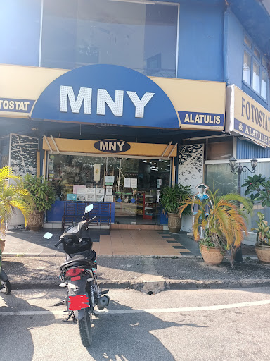 MNY MEGA TRADING