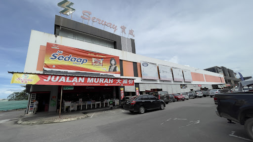 Servay Jaya Beaufort