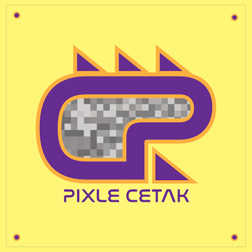 Pixle Cetak Pixle Cetak