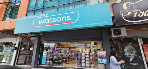 Watsons Beaufort Sabah Watsons Beaufort Sabah