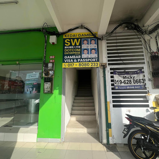 KEDAI GAMBAR SW DOTCOM KEDAI GAMBAR SW DOTCOM
