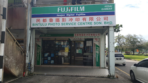 Bintulu Photo Service Centre Sdn. Bhd. Bintulu Photo Service Centre Sdn. Bhd.