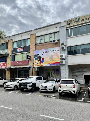 Elite Pinnaco Sdn Bhd Elite Pinnaco Sdn Bhd