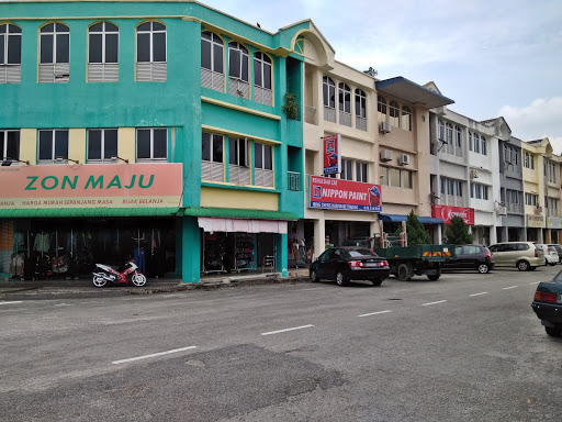 OK Computers Machang Bubok