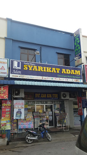 Kedai Buku Syarikat Adam