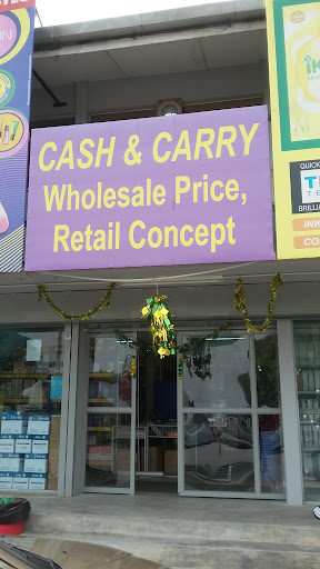 The Hyper Stationery Mart Sdn Bhd The Hyper Stationery Mart Sdn Bhd