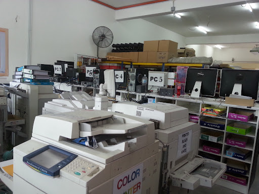 Notes Copy & Print Shop Cyberjaya HQ Notes Copy & Print Shop Cyberjaya HQ