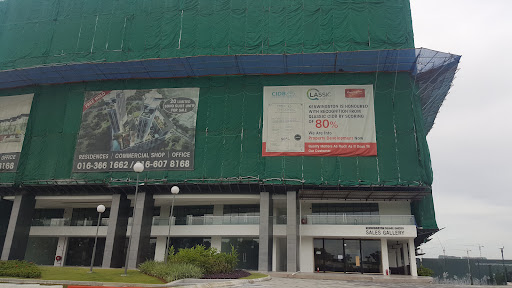 The Cade & Co Photography Studio