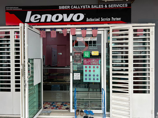Kedai Komputer Siber Callysta S&S (Lenovo Authorized Service Centre) Kedai Komputer Siber Callysta S&S (Lenovo Authorized Service Centre)