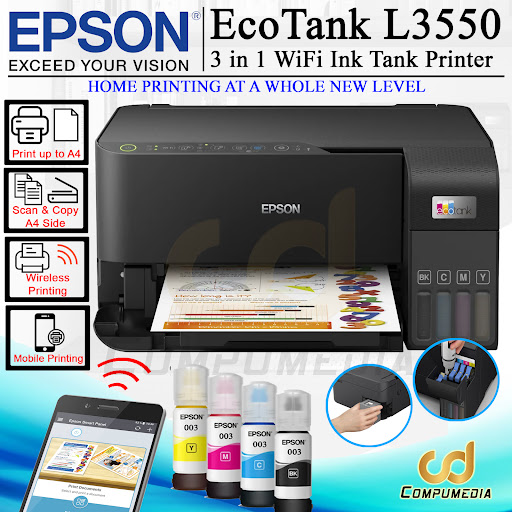 Compumedia Distribution (M) Sdn Bhd