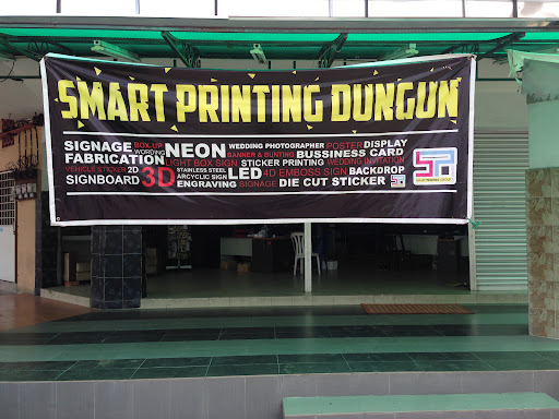 SMART PRINTING DUNGUN SMART PRINTING DUNGUN
