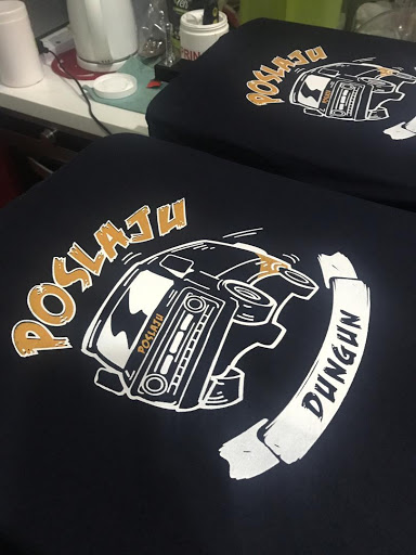 BADLABEL PRINTING