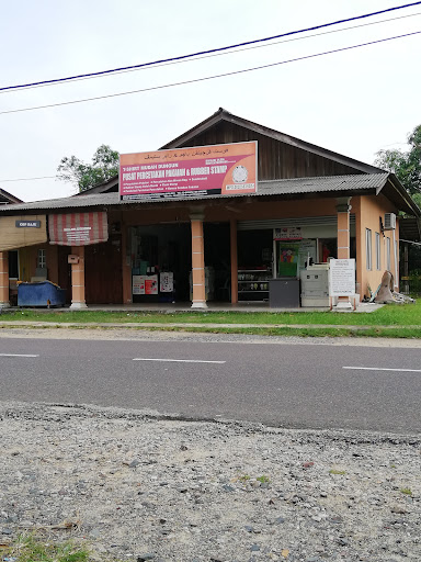 Maza Jaya Enterprise