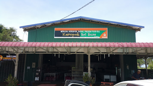 Keropok Sri Sura Keropok Sri Sura