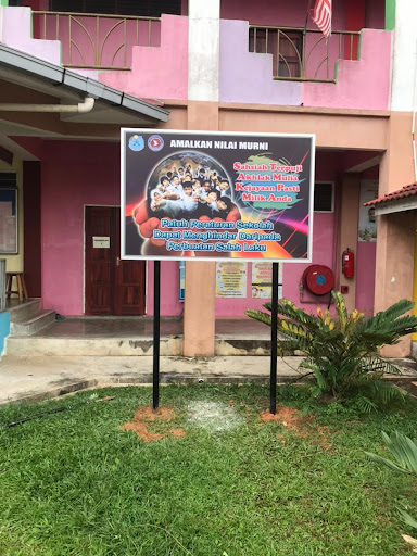 Dungun Sign Solution