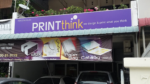 Print Think Print Think