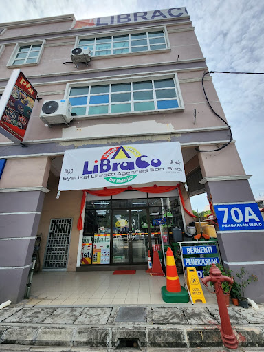 Syarikat Libraco