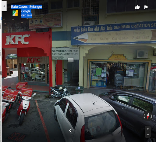 HQ Stationery & Printing (Taman Sri Gombak) (Kedai Gambar Passport) HQ Stationery & Printing (Taman Sri Gombak) (Kedai Gambar Passport)