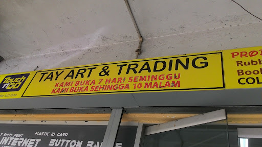 Tay Resources Sdn Bhd ( Taytrading ) Tay Resources Sdn Bhd ( Taytrading )