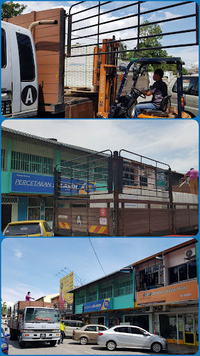 Percetakan Selaseh Sdn Bhd