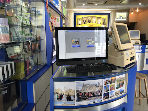Foto EkonoLab Ipoh Sdn Bhd