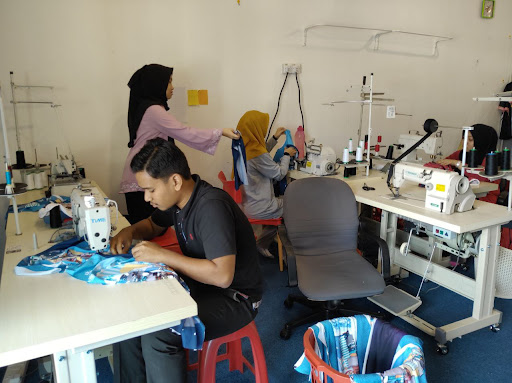 Custom.my | T-shirt Printing, Fabrics and Fashion Accessories