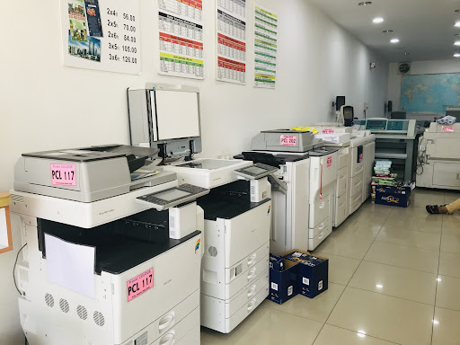 i PRINT SOLUTIONS (M) SDN BHD