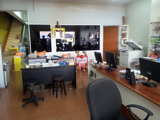 Indah Print Shop