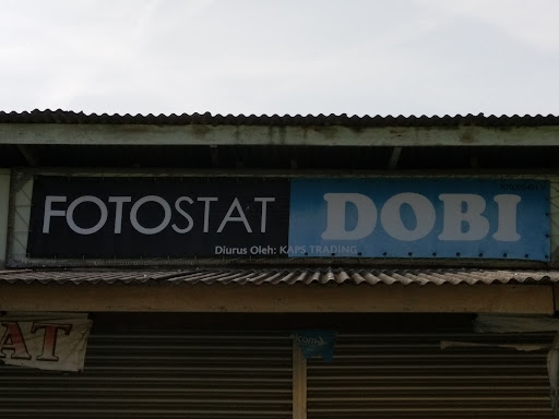 Kedai Fotostat & Dobi Pasir Akar Kedai Fotostat & Dobi Pasir Akar