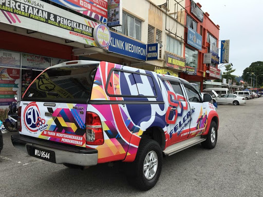 AMPANG BANNER AMPANG BANNER