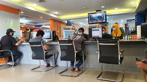 Achik Printing Taman Melawati